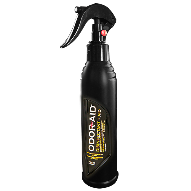 Odor-Aid spray