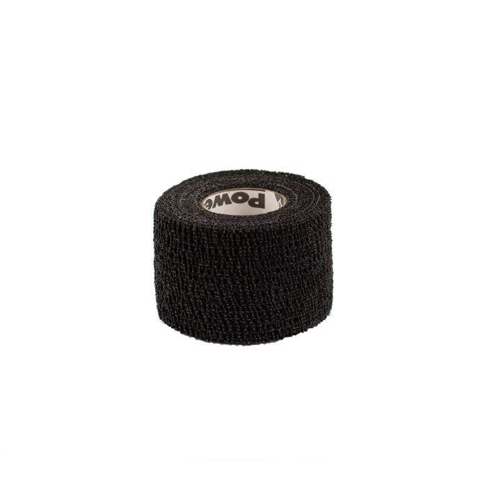 Powerflex Grip Tape - Black - Ice Hockey Stick > Accessories