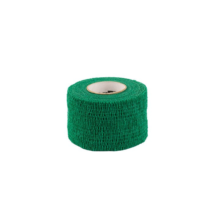Powerflex Grip Tape - Dark Green - Ice Hockey Stick > Accessories