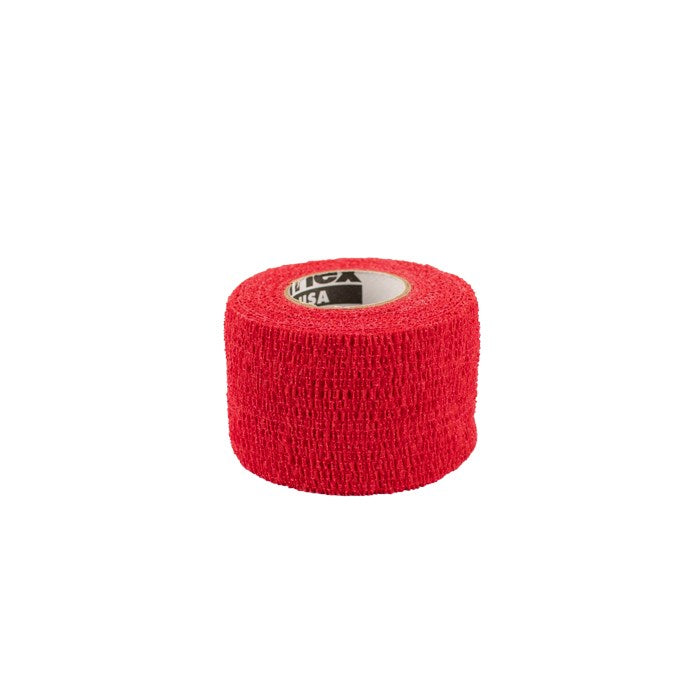 Powerflex Grip Tape - Red - Ice Hockey Stick > Accessories