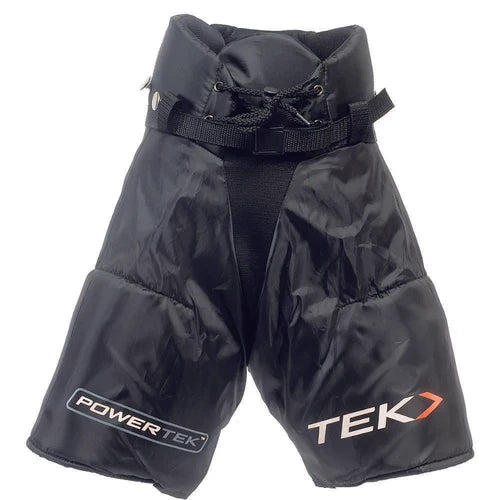 PowerTek V5.0 Ice Hockey Pants - Junior (Clearance) - Jnr L - Ice Hockey Pants & Shorts