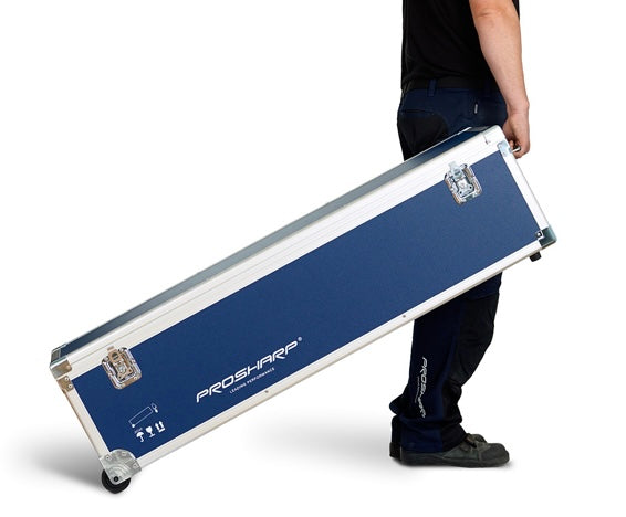 ProSharp AS 2001 AllPro-SC - Sharpening Equipment > Machines