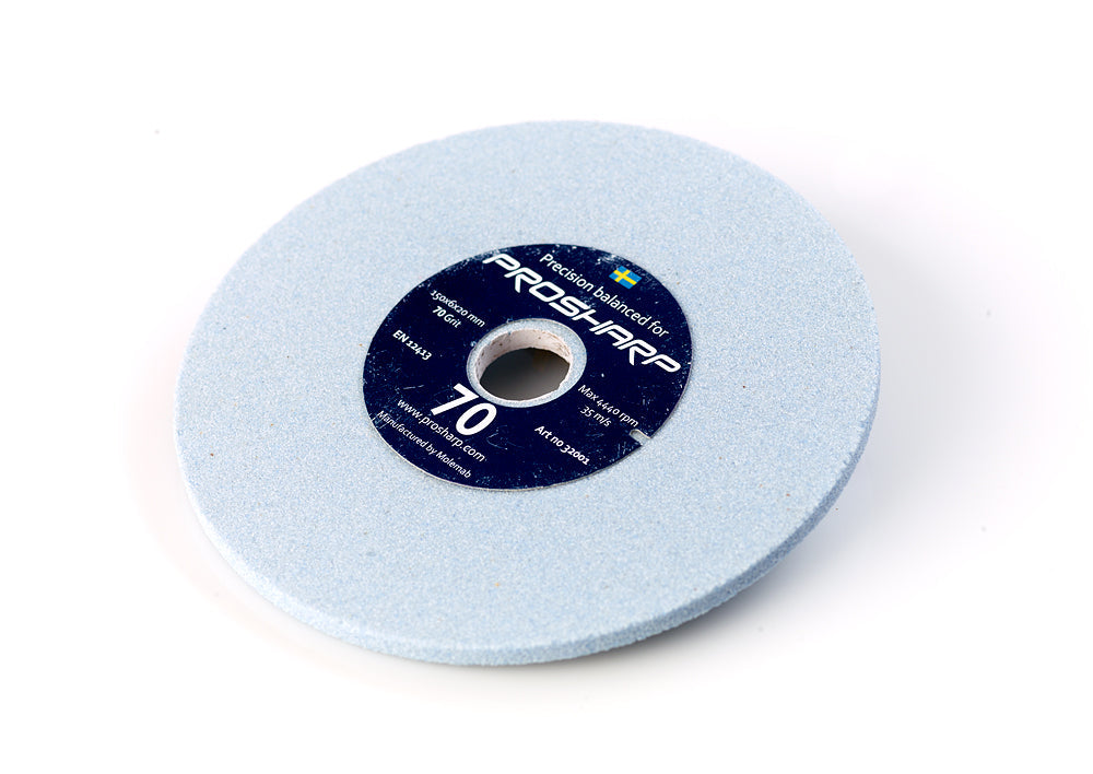 Prosharp Grinding Wheel MA70 grit - Sharpening Equipment > Wheels