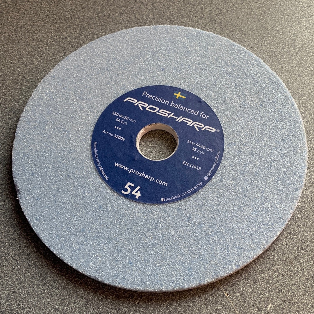 Prosharp MA54 Skate Grinding Wheel - Sharpening Equipment > Accessories