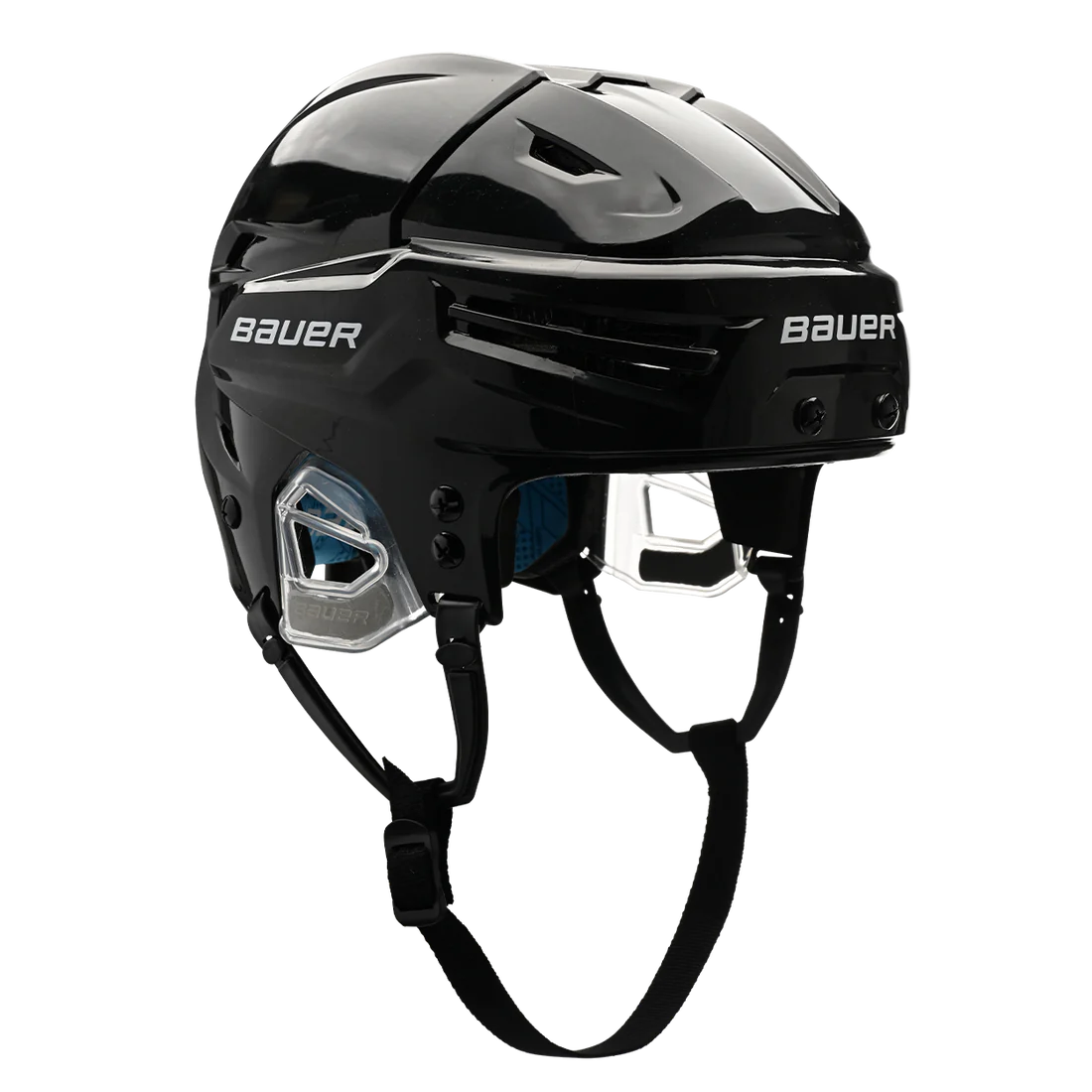 Bauer Re-Akt 65 Hockey Helmet