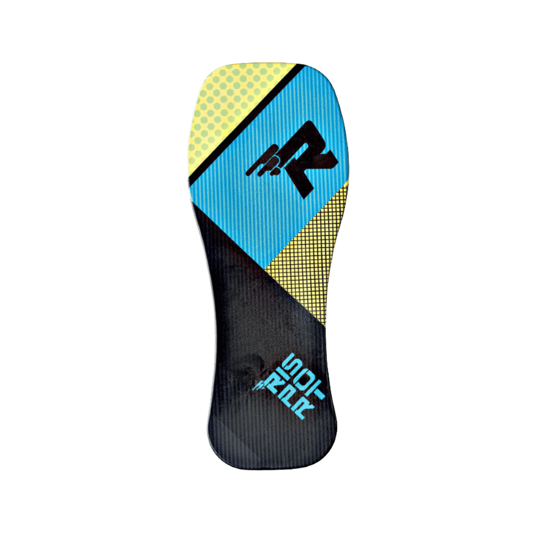 Risport Spinner Off Ice Training Aid - Geometric - Accessories > Figure Skating Training