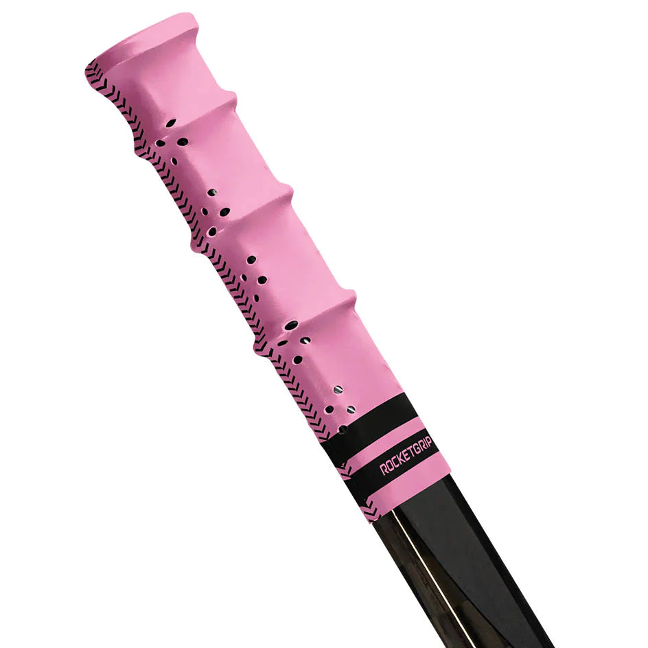 RocketGrip Hockey Grip - Hole - Ice Hockey Stick > Accessories