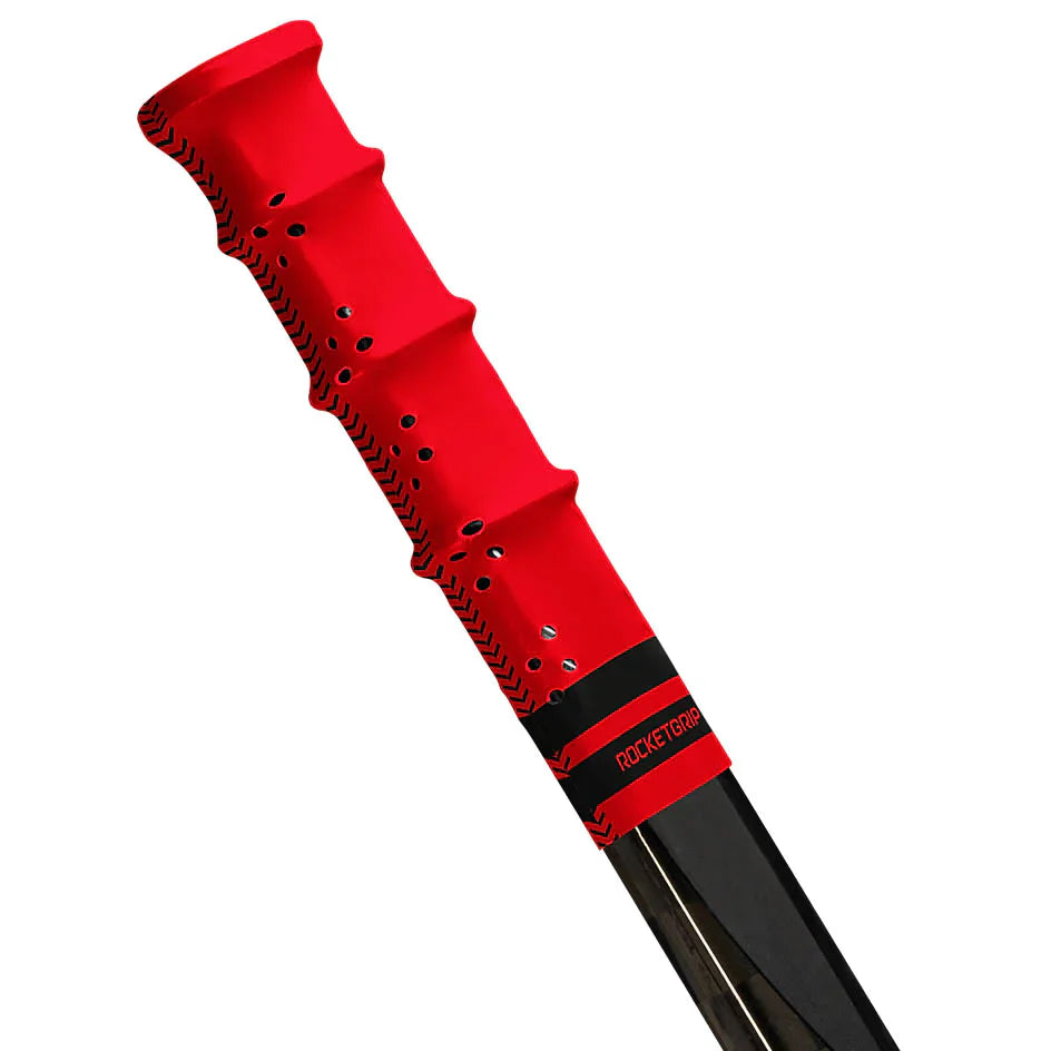 RocketGrip Hockey Grip - Hole - Ice Hockey Stick > Accessories