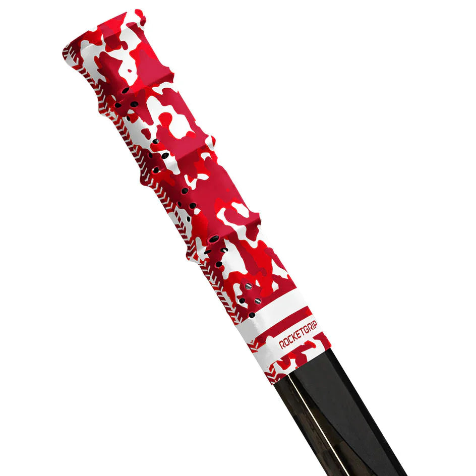 RocketGrip Hockey Grip - Hole - Ice Hockey Stick > Accessories