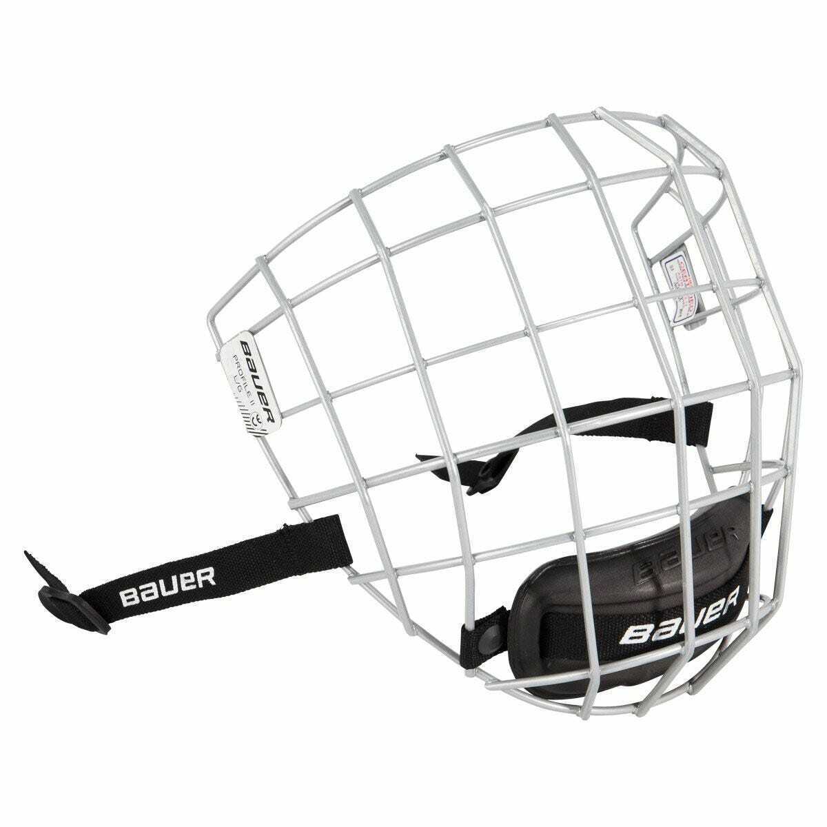 Bauer Profile II Facemask