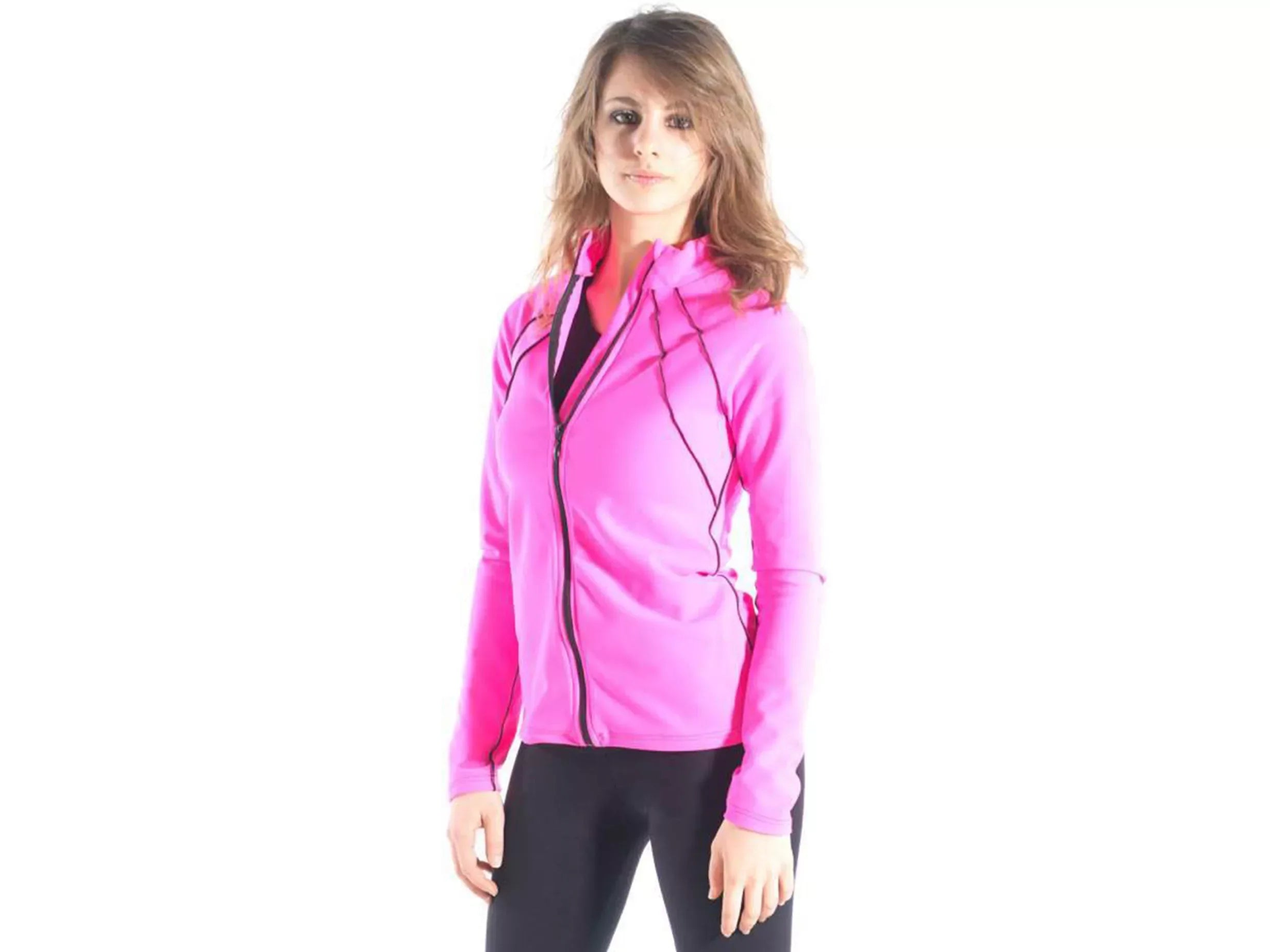 Sagester 264 Figure Skating Jacket - Clothing > Figure Skating Jackets