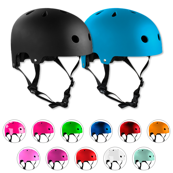 SFR Essentials Helmet - Accessories > Figure Skating Protection