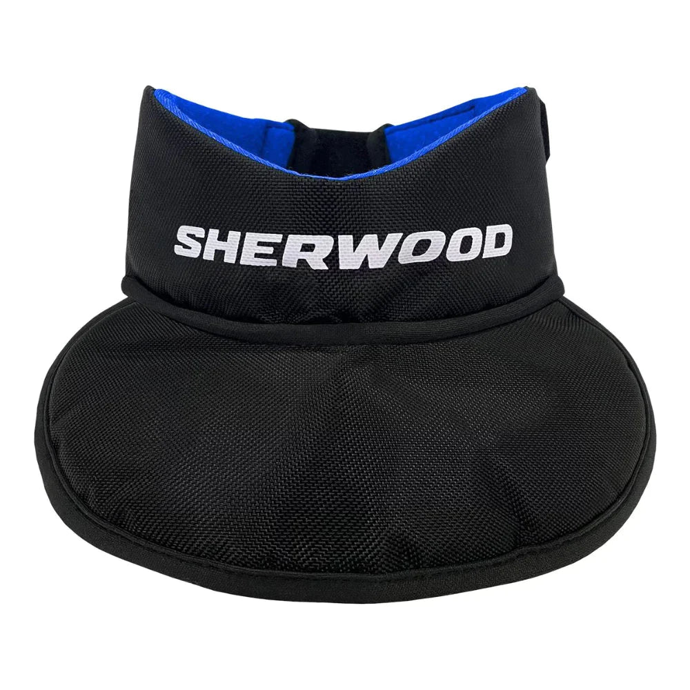 Sherwood Neck Guard with Bib