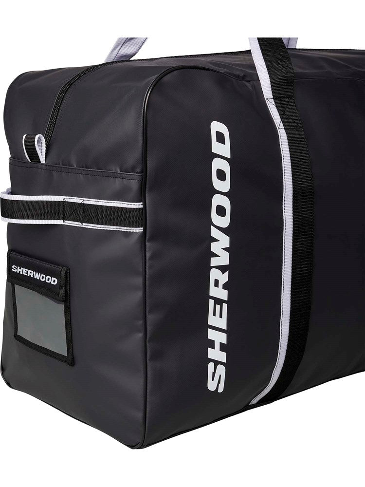 Sherwood Pro Carry Bag - Ice Hockey Bags