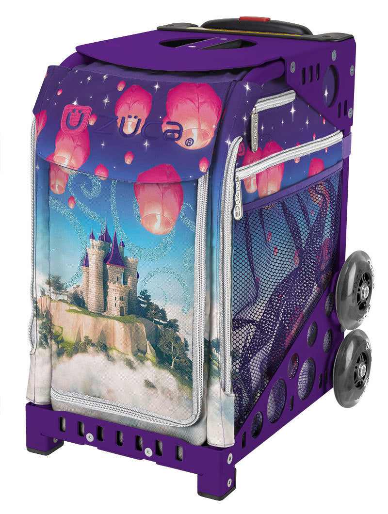 Zuca Bag Distant Wonderland LE - Insert Only