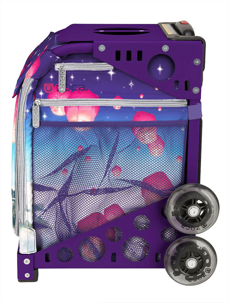 Zuca Bag Distant Wonderland LE - Insert Only