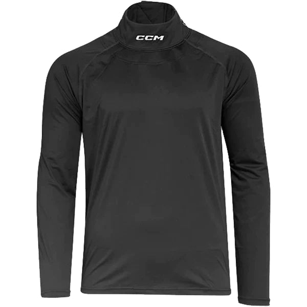 CCM BNQ Neck Guard Base Layer