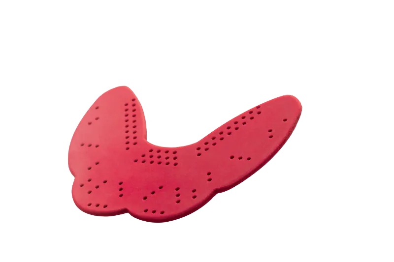 Sisu CCM Aero Mouthguard - Mouth Guards