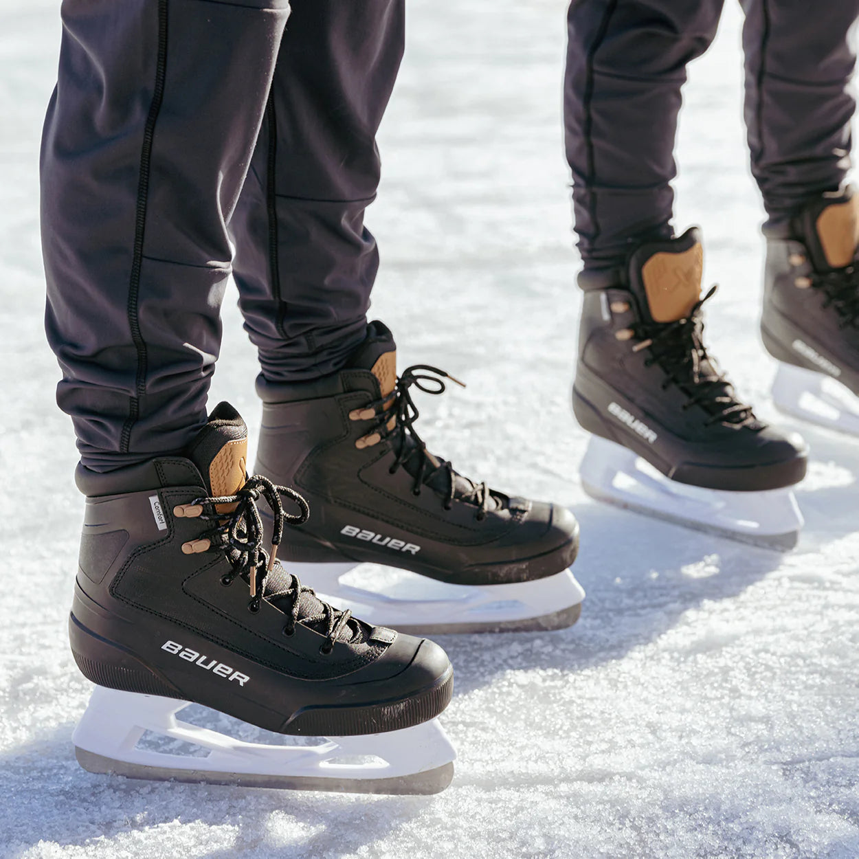 Bauer Colorado Recreational Ice Hockey Skate