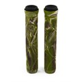 Slamm 165mm Team Swirl Grips - Jungle - Scooter