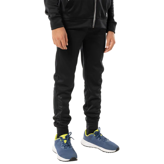 Bauer Team Fleece Pant - Youth