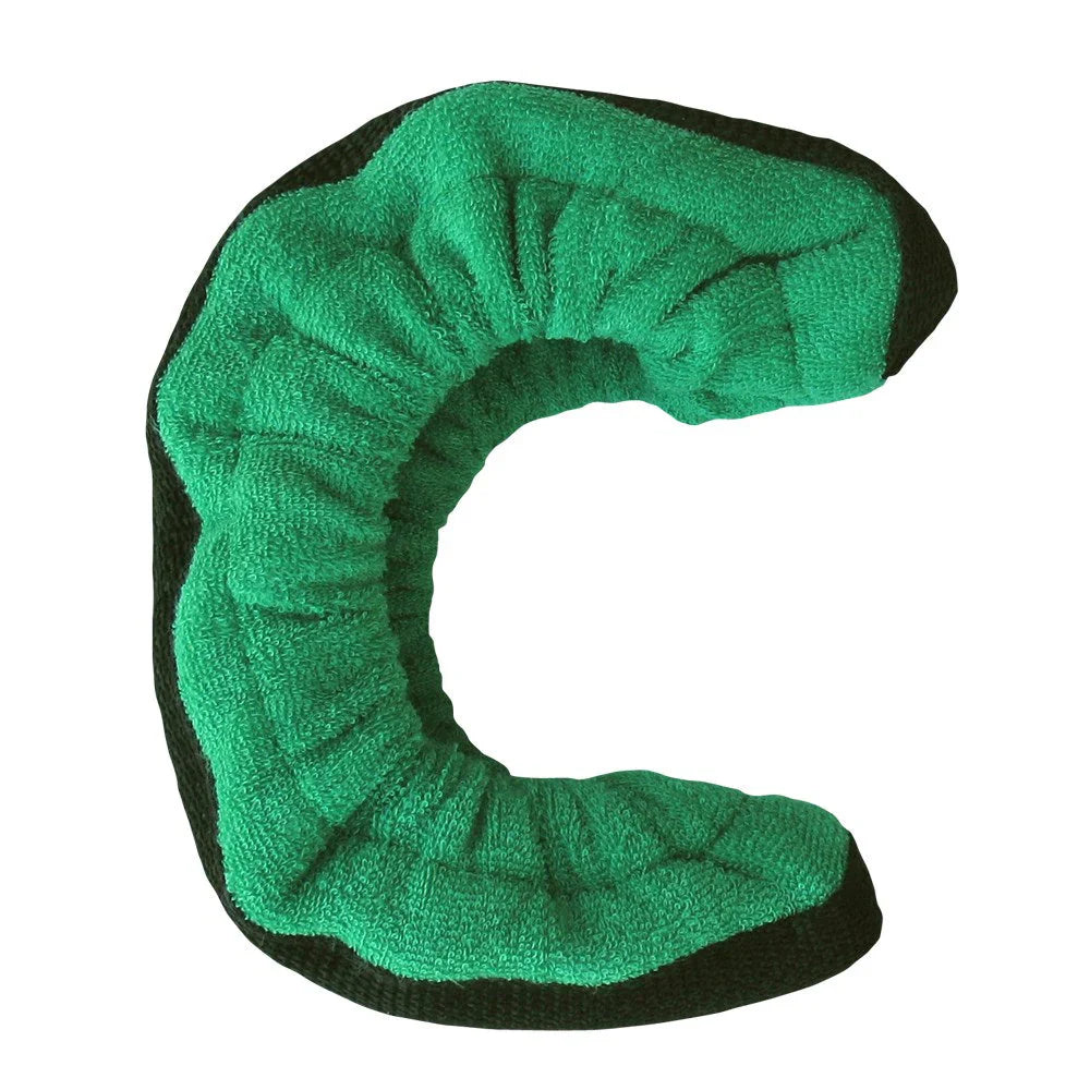Tuff Terrys Blade buddies - Large / Kelly Green - Accessories > Skate Guards and Soakies