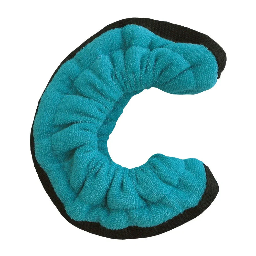 Tuff Terrys Blade buddies - Medium / Teal Green - Accessories > Skate Guards and Soakies