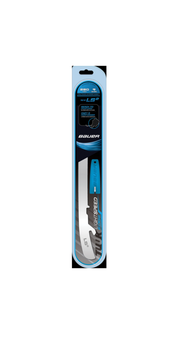 TUUK Lightspeed 2 Edge Runner Pair SENIOR - Runners & Holders