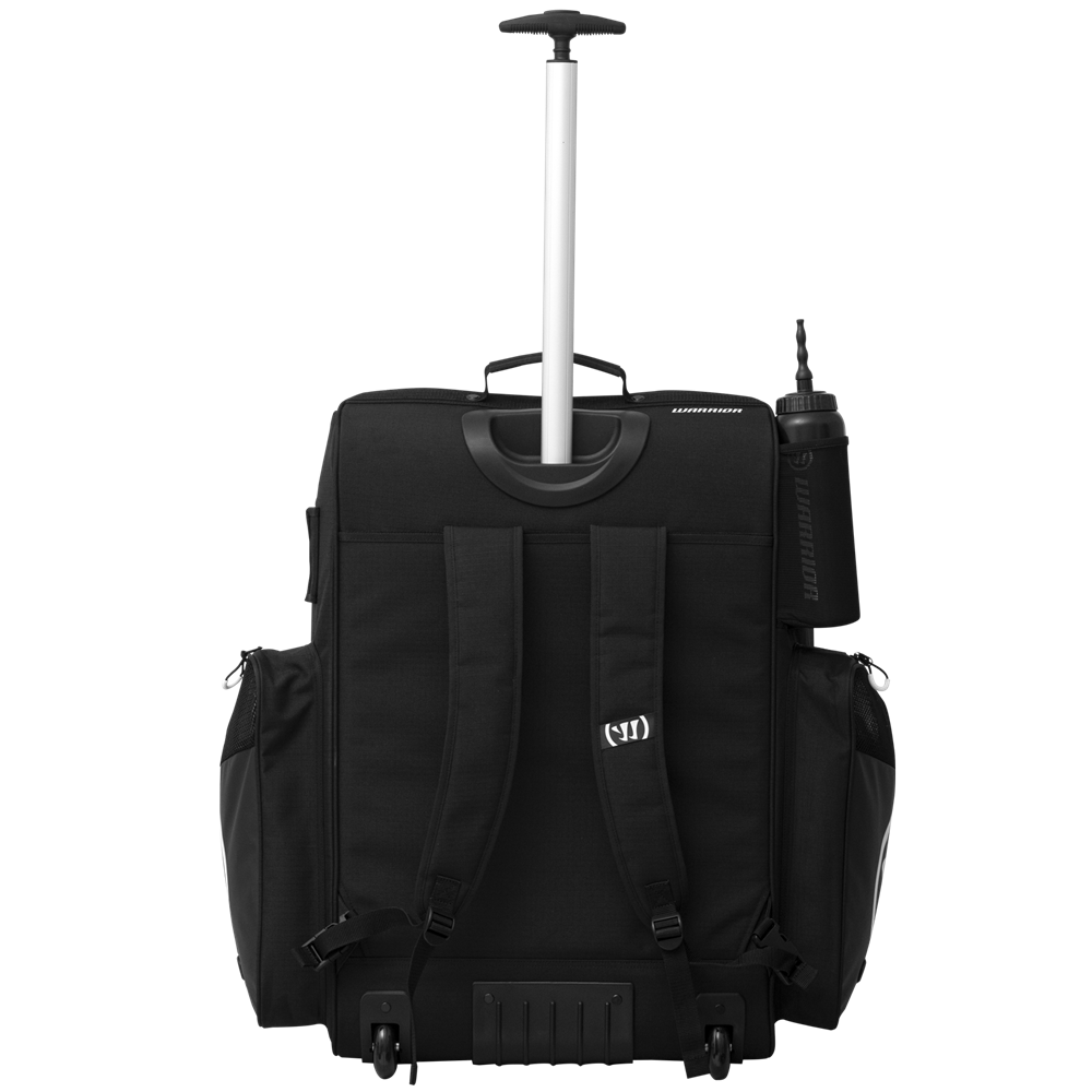 Warrior A20 Roller Ice Hockey Backpack - Ice Hockey Bags