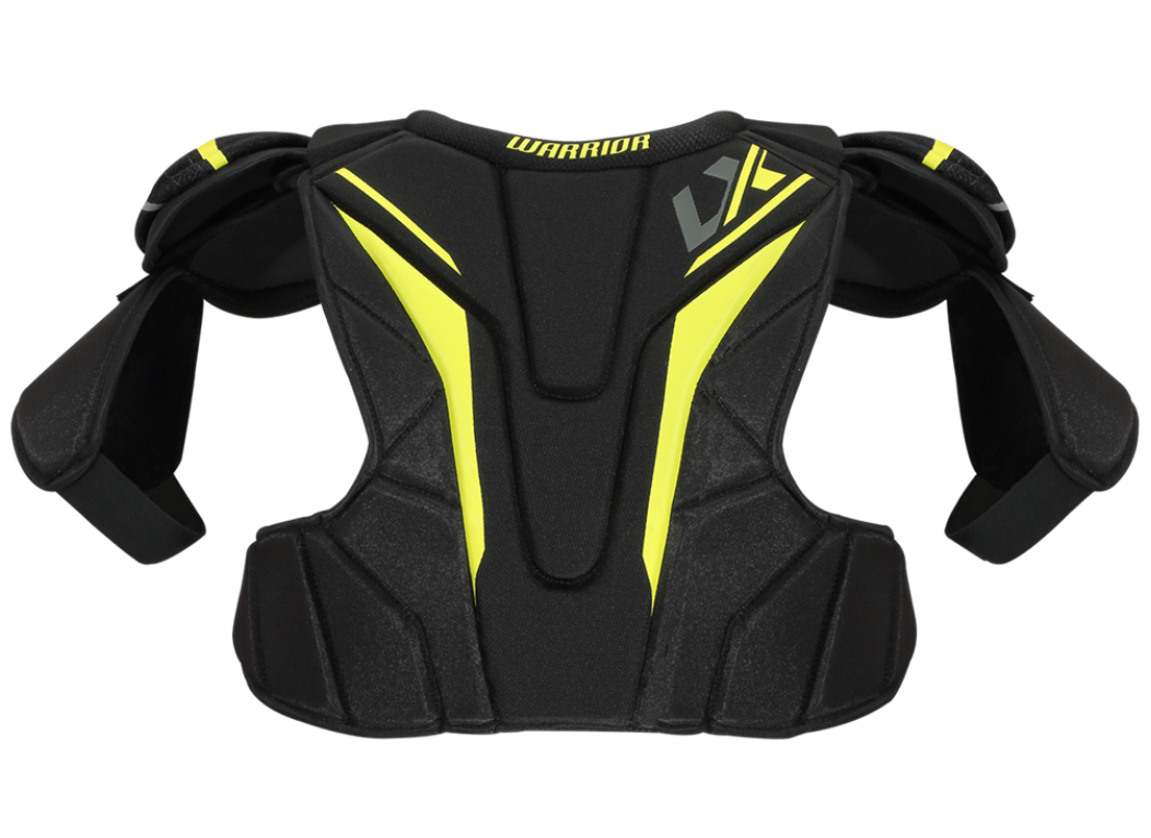 Warrior Alpha LX 30 Shoulder Pads - Hockey Protection > Shoulder Pads