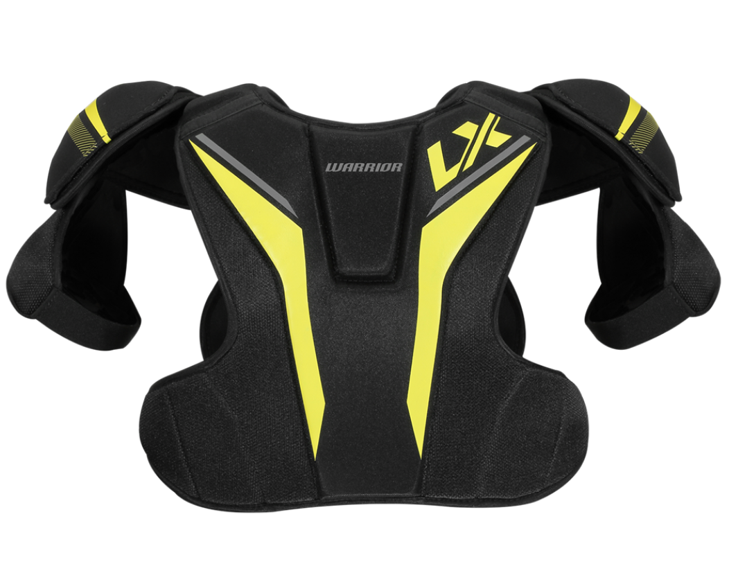 Warrior Alpha LX 40 Shoulder Pads - Hockey Protection > Shoulder Pads