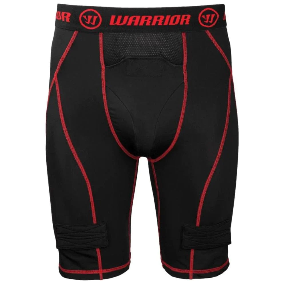 Warrior Nutt Hutt Youth Small - Jocks & Jills