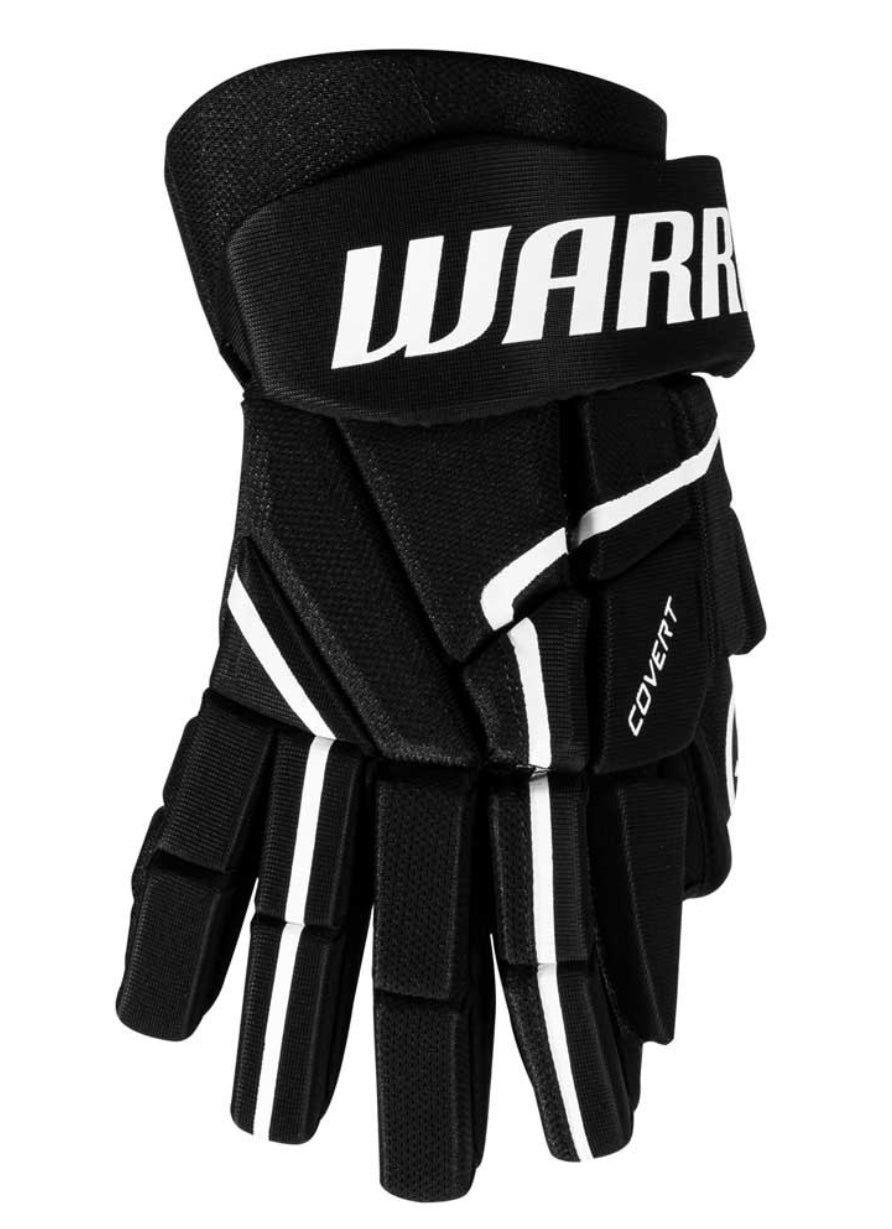 Warrior QR5 40 Gloves. - Hockey Protection > Gloves