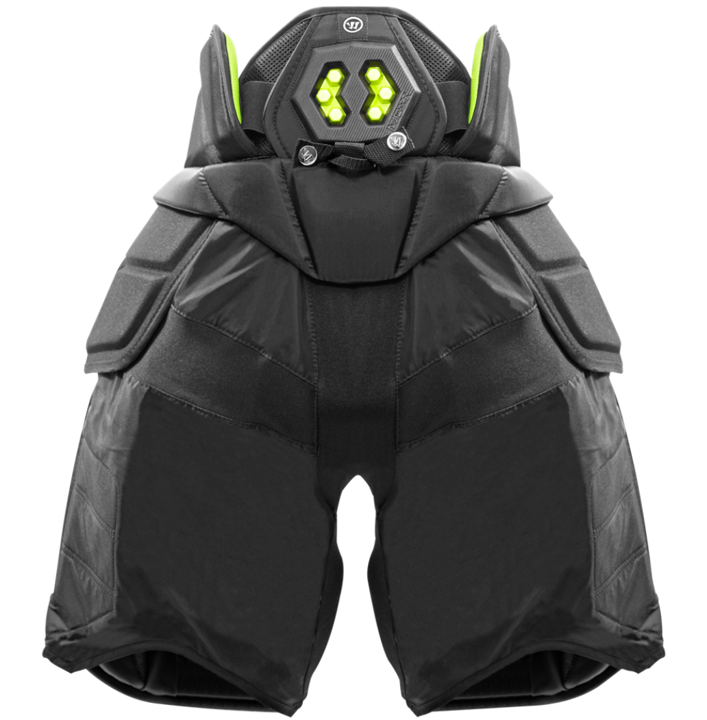 Warrior Ritual X4 PRO+ Goalie Pants - Goalie Pants & Shorts