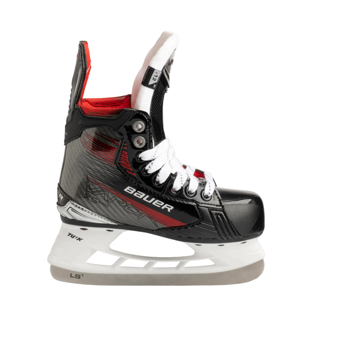 Bauer Vapor X5 Pro Ice Hockey Skate Youth