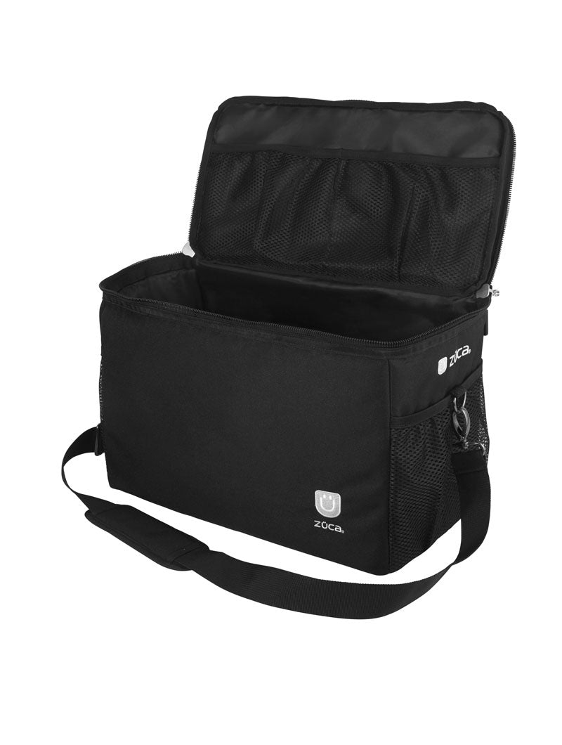 Zuca Artist Shoulder Bag - Zuca Bags