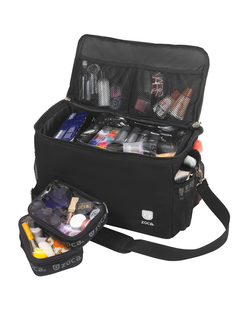 Zuca Artist Shoulder Bag - Zuca Bags
