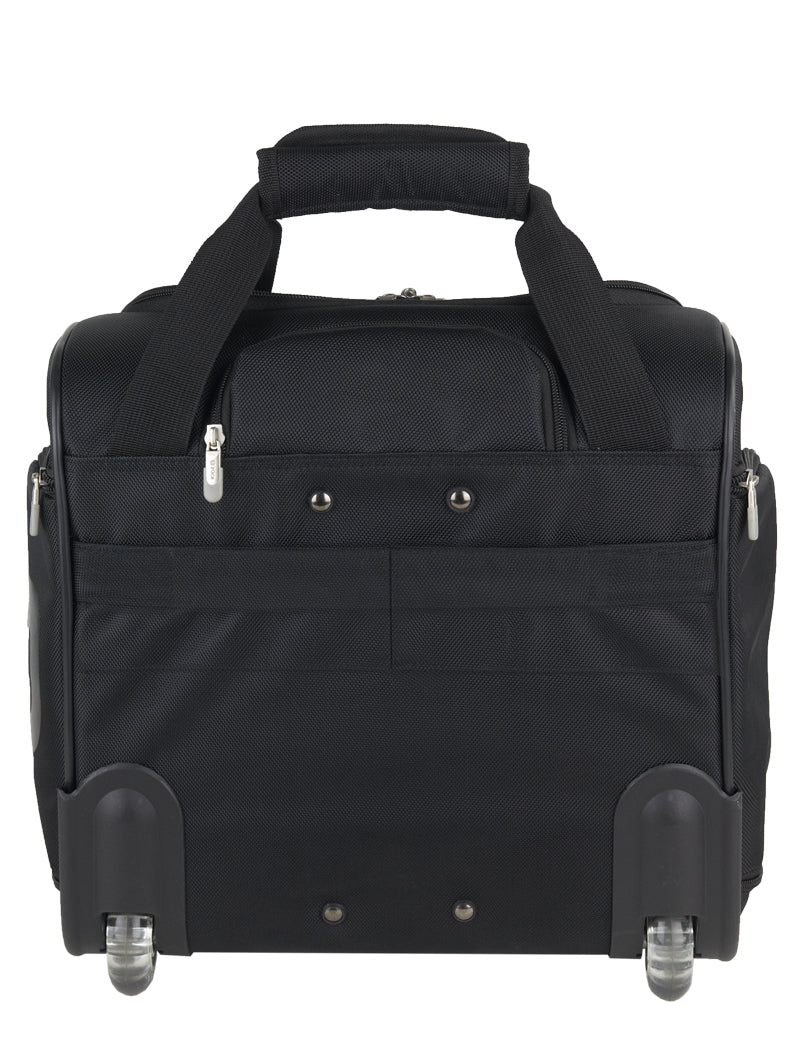 Zuca Artist Skipper - Zuca Bags