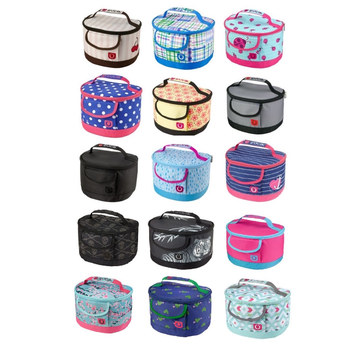 Zuca Lunch Bag - Zuca Bags