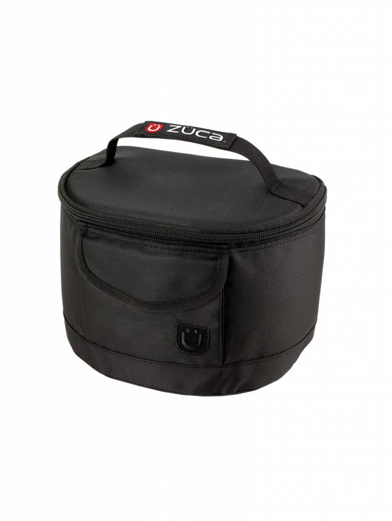 Zuca Lunch Bag - Black - Zuca Bags
