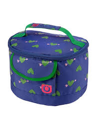 Zuca Lunch Bag - cupid - Zuca Bags