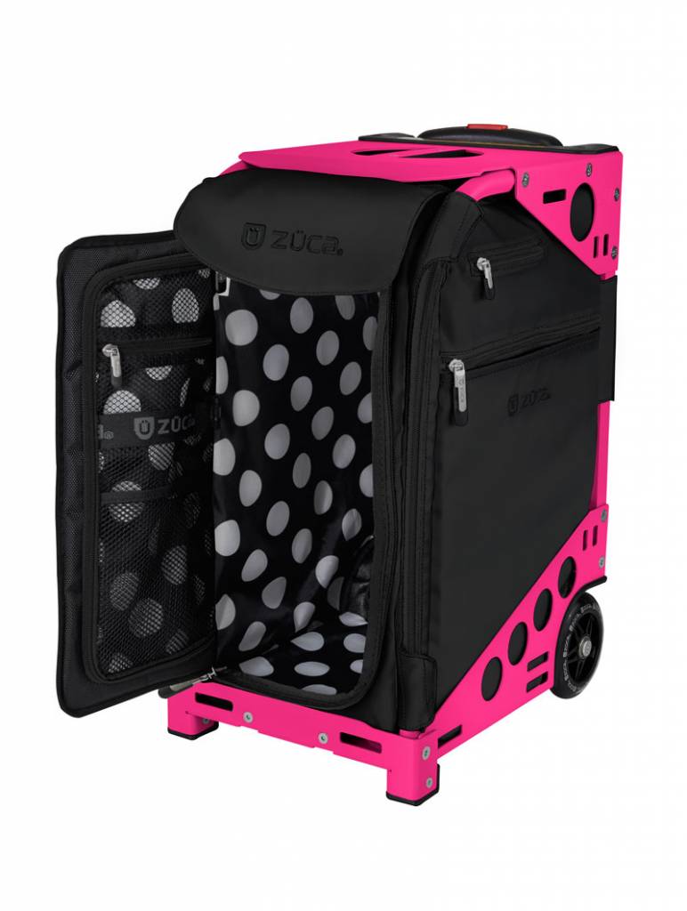 Zuca Pro Oxford Bag - Zuca Bags