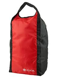 Zuca Stuff Sack - Figure Skating > Bags
