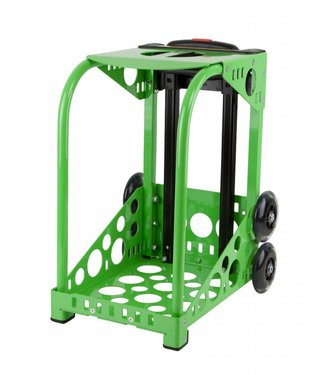Züca Frame Only - Green Frame - Zuca Bags
