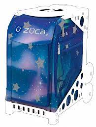 Züca Rolling Skate Bag Aurora - Insert Only - Zuca Bags