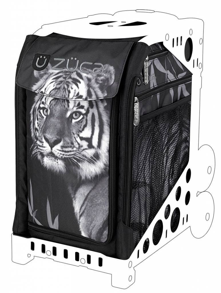 Züca Rolling Skate Bag Tiger - Insert Only - Insert Only - Zuca Bags