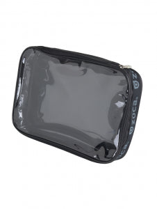 Züca Utility Pouch in Black - Small - Zuca Bags