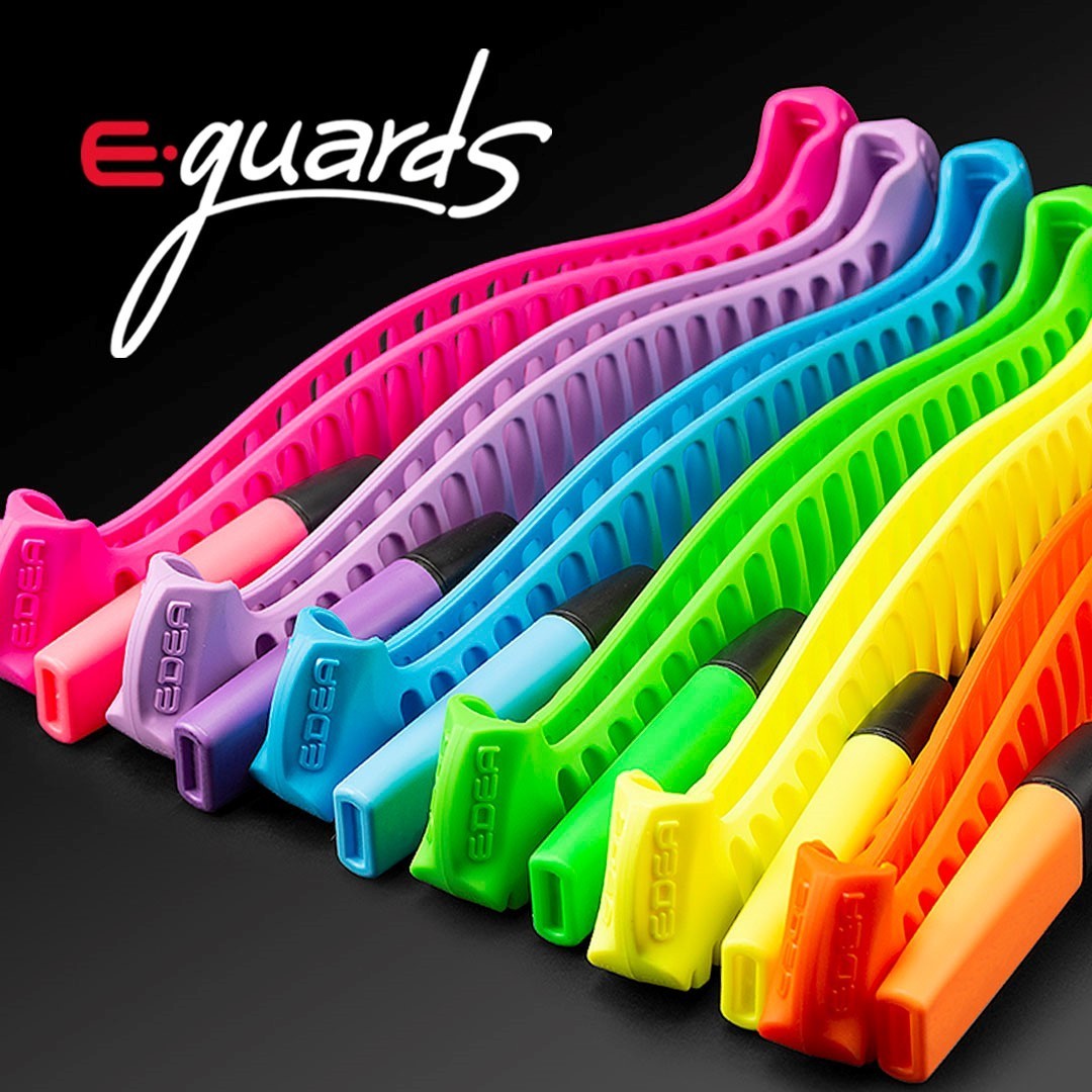 Edea E-Guards Skate Guards