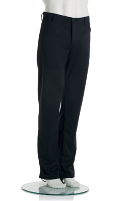 Mondor 747 Ice Skating Pants in Black