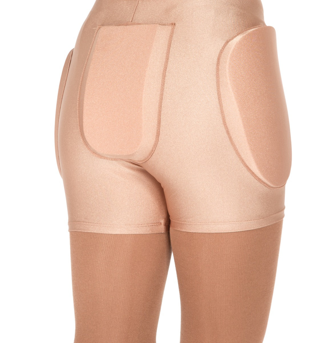 Protective Padded Shorts by Jerry's Beige or Black (Kids)